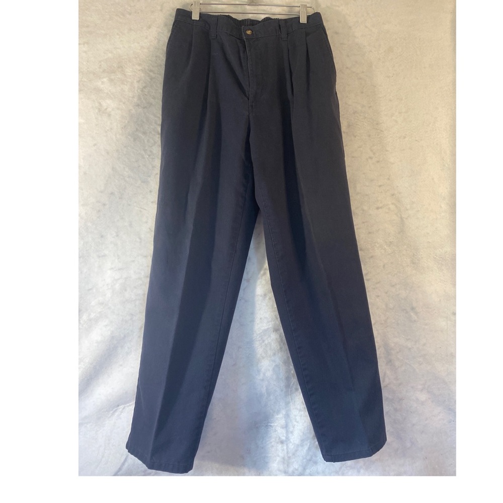 Windridge Navy Blue Men’s Slacks Size 34X30